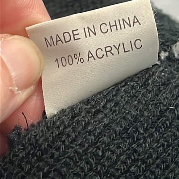 12 Semper Fi ChokoLids Pom Beanie Pittsburgh Pirates Steelers Penguins SP101 Hat - Picture 5 of 5